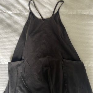 Free People Movement jumpsuit